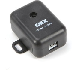PAC RP5-GM11 GM Class II radio interface