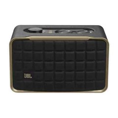 JBL Authentics 200 Smart Home Bluetooth Speaker (Black) *AUTHENTIC200