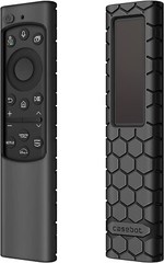 Protective Case for Samsung Smart Solar Cell Remote Control 2022 TM2280E/TM2281E
