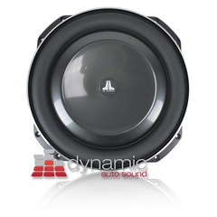 JL Audio 13TW5v2-2 13-1/2″ TW5v2 Series 2-Ohm Thin-Line Car Audio Subwoofer NEW