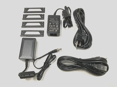 Atlona HDMI AT-USB-EX100-KIT, USB 2.0 Extender Kit – Up to 330 ft (100 m)