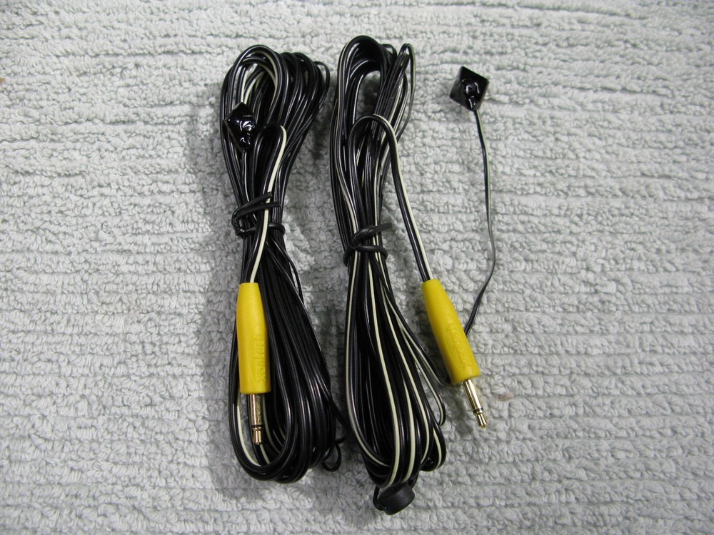 XANTECH Blink – IR Emitters (2pk).