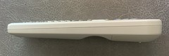 Genuine OEM JVC RM-C18G TV Remote Control, Used. Pro Cleaned & Tested