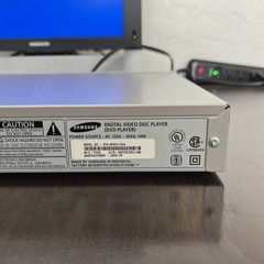 Samsung DVD-HD841 DVD PLAYER parts/repair