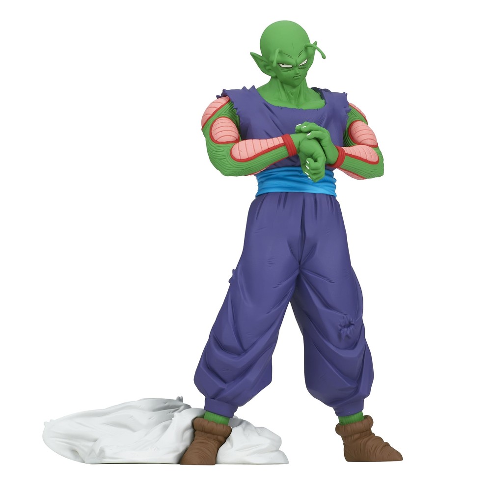 Banpresto – Dragon Ball Z – Piccolo vol. 13 (ver. A) Bandai Spir from JP
