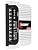 Taramps TS 400×4 400 watts RMS 4 Channels Full Range Car Audio Amplifier, 2 Brid