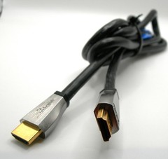 HDMI Cable 4K High Speed Cable 4 + FT HDTV