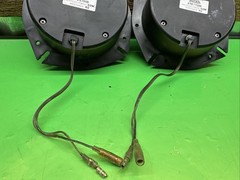 Amon AODEA ATB-2700D Pair Speaker 60W 4Ω Sound output OK