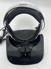 Sony PlayStation VR PSVR Bundle CUH-ZVR2 Headset And Setup Tested & Working
