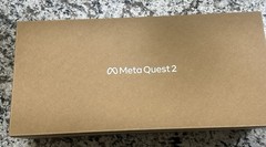 Meta Quest 2 – 256GB- With Stand and Other Accessories -Open Box – New