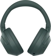 NEW Sony ULT WEAR Wireless Noise Canceling Headphones Forest Gray FREE SHIPPING