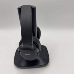 Sony WH-L600R Wireless Stereo Headset Black N/A