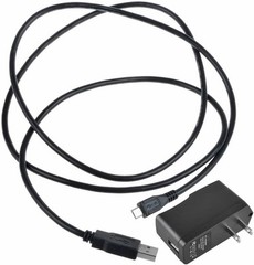 5V 2A 10W USB Cable + Power Plug For Classic Mini SNES Console and NES System
