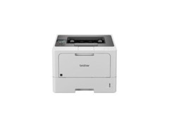 Brother Desktop Wired Laser Printer Monochrome Model HL-L5210DN