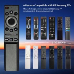 BN59-01363A Voice Remote Control for Samsung Smart LED LCD TV