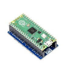 1.3in IPS LCD Display Screen Module ST7789 65K 240×240 SPI for Raspberry Pi Pico