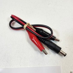 Tenergy TB6B Balance Charger NiMH NiCD LiPo LiFe 1S-6S with Power Supply