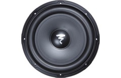 FOCAL SUB 12 SLIM 4 Ohm 12″ SHALLOW SLIM MOUNT SUBWOOFER NEW 300MM 560W