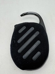 JBL Clip 5 Portable Bluetooth Speaker IP67 Waterproof Carabiner 12Hr Black