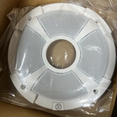 PowerBass XL-62SS 6.5″ Full Range Marine UTV ATV 120W Coaxial Speakers Pair NEW