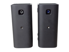 Vizio V51-H6 V-Series 5.1 Home Theater Left & Right Surround Speakers