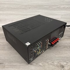 Denon AVR 590 5.1 Channel AV Surround Sound Receiver Powers On