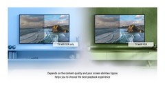 Ugoos X4Q Pro Android 11 S905X4 Smart TV BOX 4G 64G Wifi AV1 4K HDR Media Player