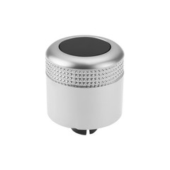 Multimedia MMI Volume Control Button Switch Radio Volume Knob Replacement Part