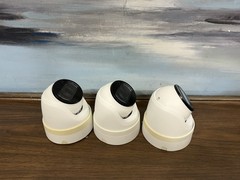 Luma Surveillance 510 Series Turret IP Outdoor Camera LUM-510-TUR-IP-WH PRICE 1