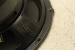 ORION 6.5 inch midrange CM654Z 1200 watt 400ohm audi speaker set
