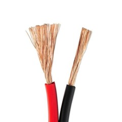 DS18 12-GA Ultra Flex CCA Speaker Wire 100 Ft