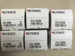 KEYENCE XG-200M XG200M New In Box 1PCS More Than 10pcs