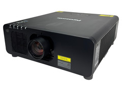 DLP Laser Projector for Stage & Theater Projection 6000 Lumens 2160p DICOM w/Kit