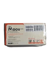 Mio Moov 200 GPS United States Portable GPS Navigation System New/Sealed