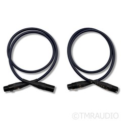 Cardas Crosslink II XLR Interconnects; 1m Cable Pair