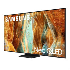 Samsung 75″ Class 4K (2160p) QLED Smart TV (QN75QN70FDFXZA)