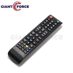 NEW Universal Remote Control for ALL Samsung LCD LED HDTV Smart TVs BN59-01199F