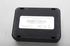Binary B-350-USB2-CATX USB 2.0 Cat 5e/6 Extender Balun Kit With Accessories