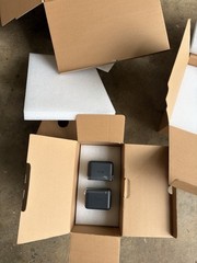 New HTC Vive Virtual Reality 1st Gen, Complete Set. NEW Open Box – Unused