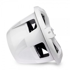 Fusion Signature Series 3 Sports White 12 inch Marine Subwoofer 010-02436-10