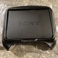 Sony X-4031-154-1 Base Assembly Hood FDL-3105 NOS