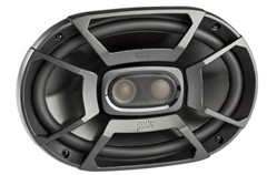 Polk Audio DB692 DB+ Series 6″x9″ 450 Watts Marine Certified 3-way Speakers NEW