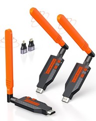 Wireless HDMI Transmitter Receiver 1080P 100M Range