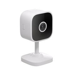 SONOFF CAM Slim Gen2 Smart Security Camera Indoor Night Vision Motion Detection
