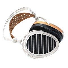 HIFIMAN HE1000 Stealth Magnet Ver. Over-Ear Planar Magnetic Audiophile Headphone