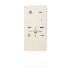 Replace Remote for Midea Toshiba Magnavox Air Conditioner RG15A(B)/E RG15A1(B)/E