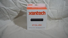 Xantech XT-DL-IRK IR Receiver Kit