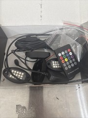 Unbranded LED Lights Cars Trucks 4 Pods RGB LED Multi-Color Open Box Unused