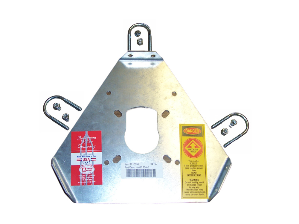 AMERITE ~ AME 25 – ACCESSORY SHELF-ROTOR PLATE, OEM, GENUINE
