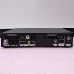 ZVP810 ZVPROxxx QAM TV RF Modulator W/Rack Ears *Power On Test Only* T5